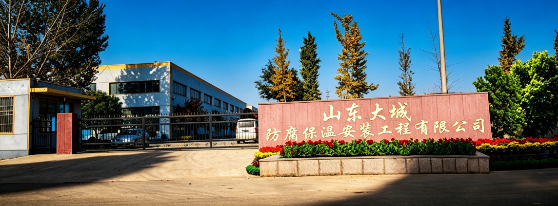 博兴聚氨酯保温管生产厂家